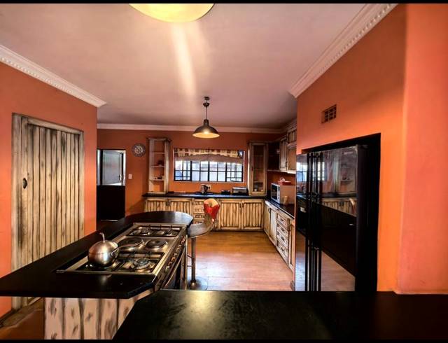 3 BEDROOM HOUSE FOR SALE IN MONTANA